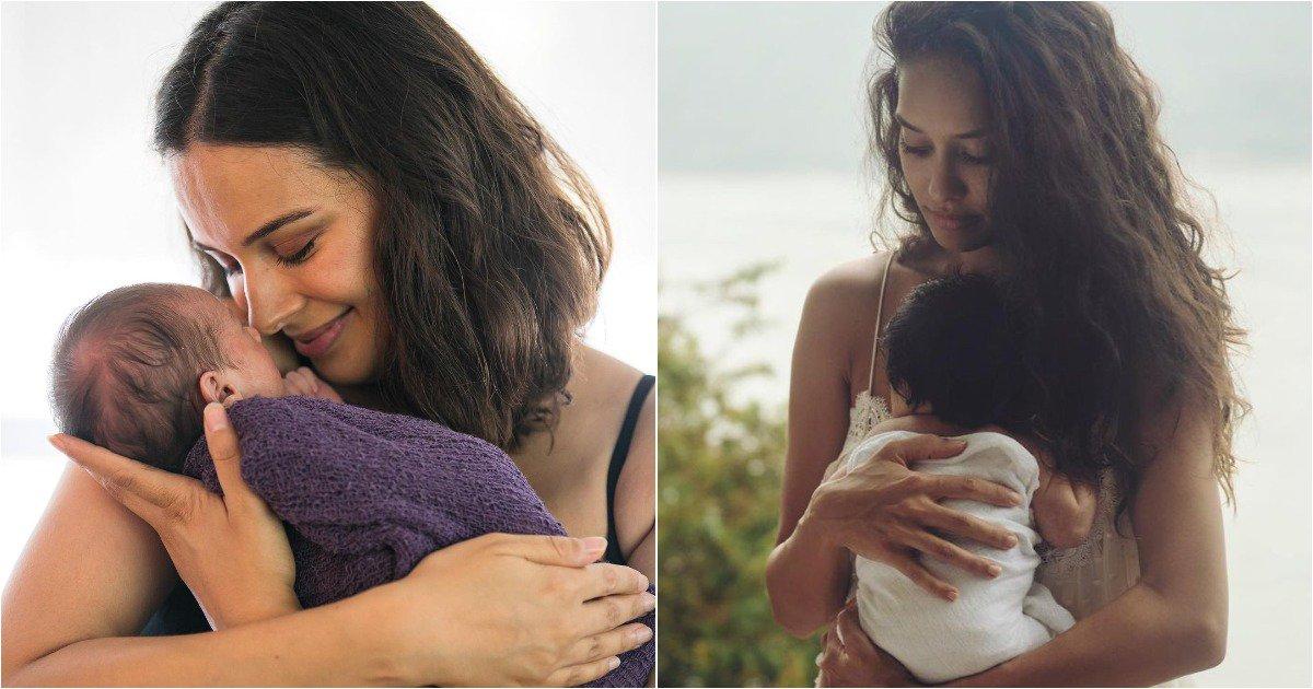 10 Women Who Normalised The Idea Of Breastfeeding Because It Is Natural
