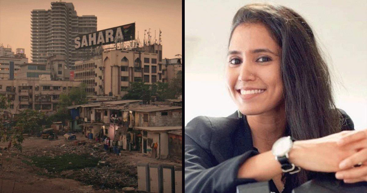 From Living In Mumbai Slums To Working For Microsoft, This Is Shaheena Attarwala’s Inspiring Story