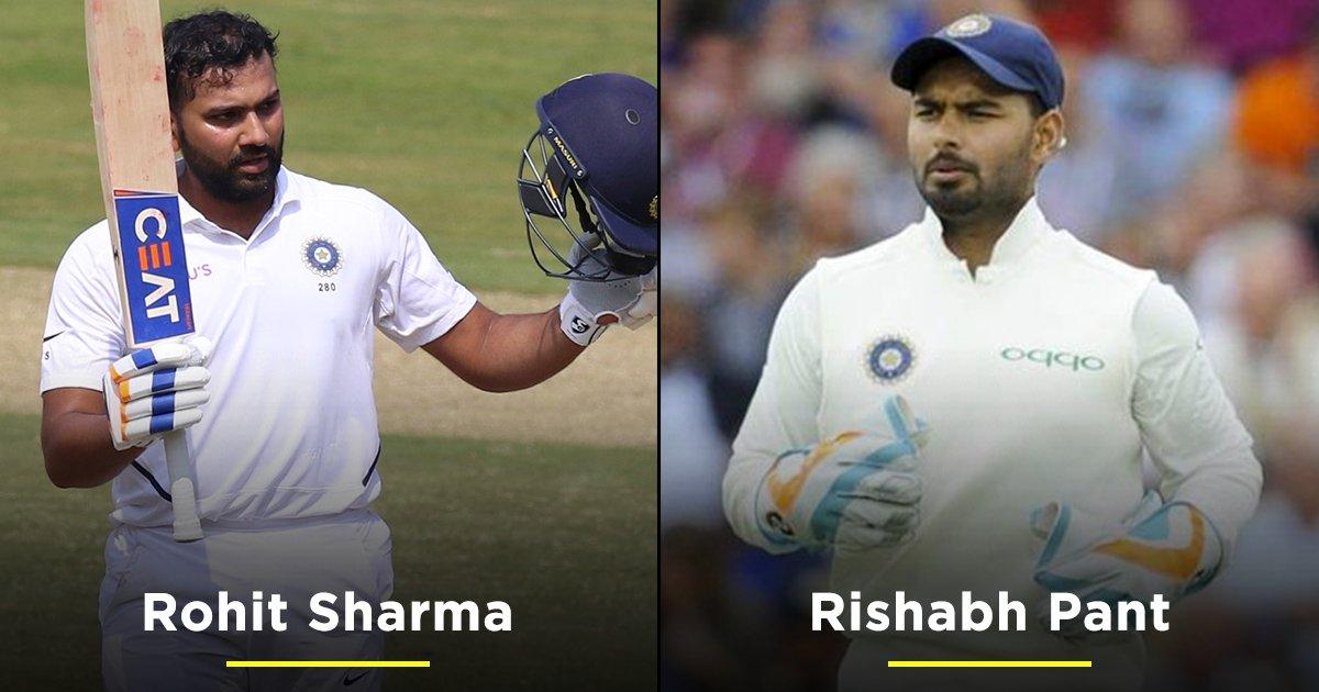 As Virat Kohli Quits From Test Captaincy, These Players Have The Highest Chance Of Replacing Him