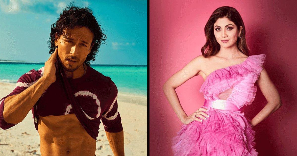 12 Bollywood Celebs To Follow If Fitness Is Your New Year’s Resolution