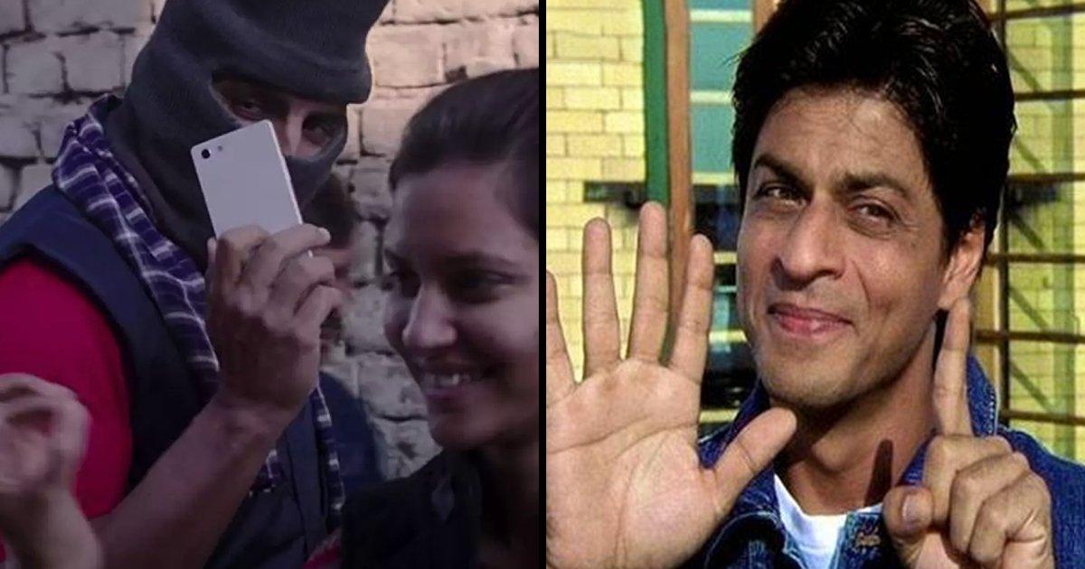 10 Times Bollywood Movies Showed Red Flags As Romantic Gestures