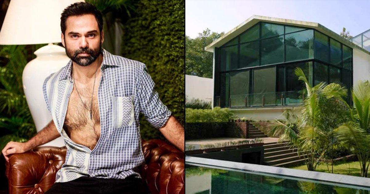 Abhay Deol’s Goa Home In The Lap Of Nature, Far From City Life Has Us Green with Envy