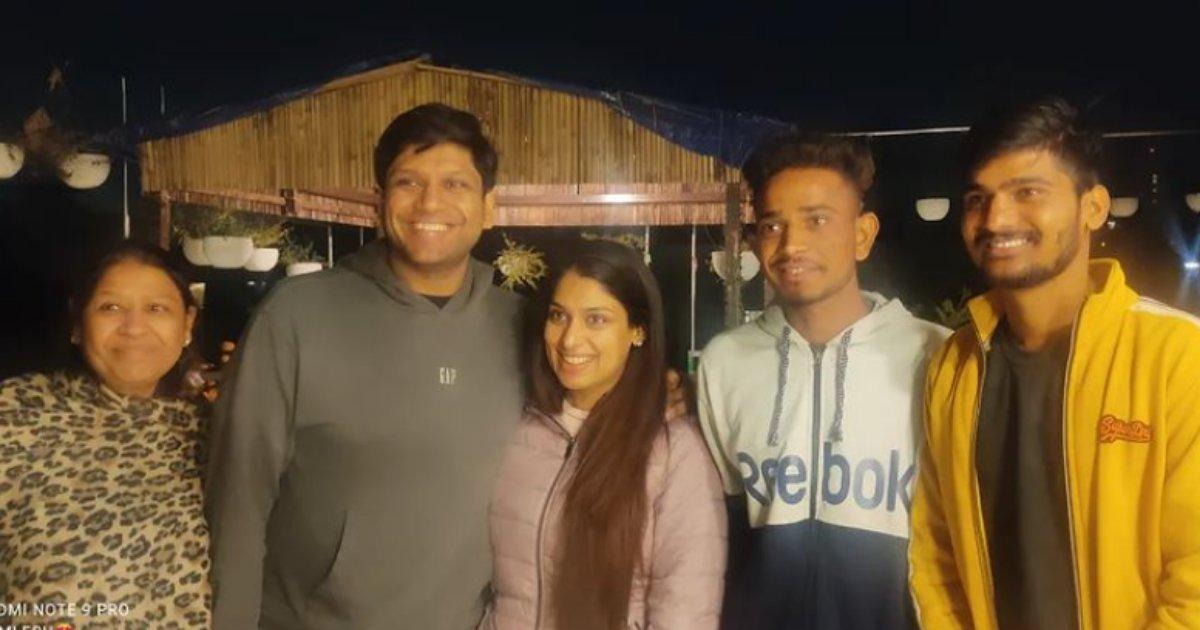 Here’s An Update On Jugaadu Kamlesh From When He Met Peyush Bansal At His Home