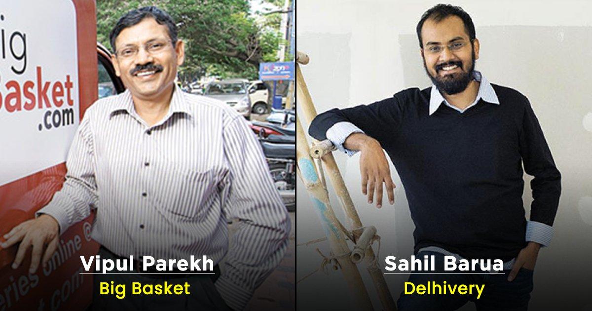 Peyush Bansal & 9 Other IIM-B Alumni Who Went On To Become Entrepreneurs