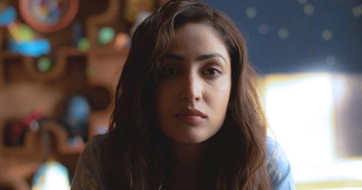 Yami Gautam Takes On A Dangerous Avatar In The Trailer Of ‘A Thursday’