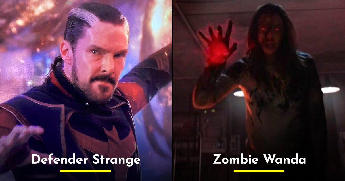 From Professor X To Captain Carter, 7 New Characters We Might See In ‘Doctor Strange 2’