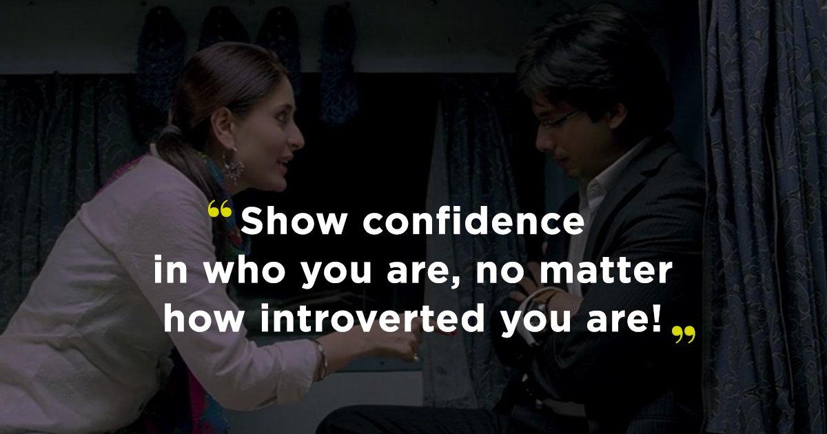 12 People On Quora Share Dating Tips For Introverts