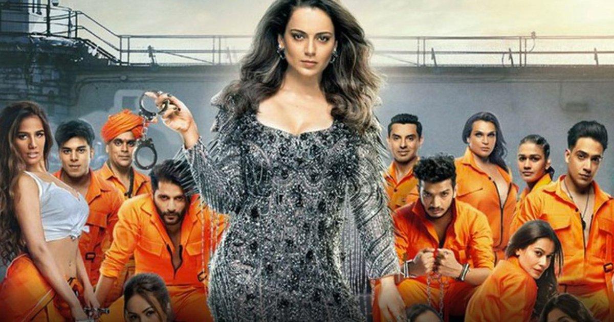 From Contestants To Rules, Everything To Know About Kangana Ranaut’s Reality Show ‘Lock Upp’