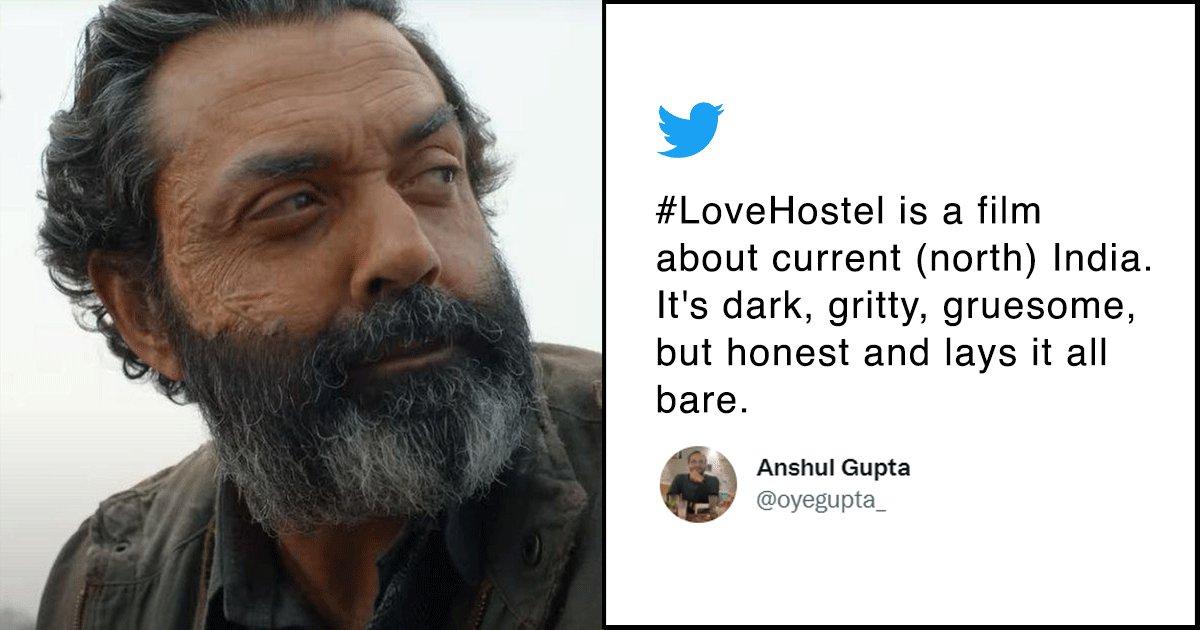 16 Tweets To Read Before Watching ‘Love Hostel’ On Zee5