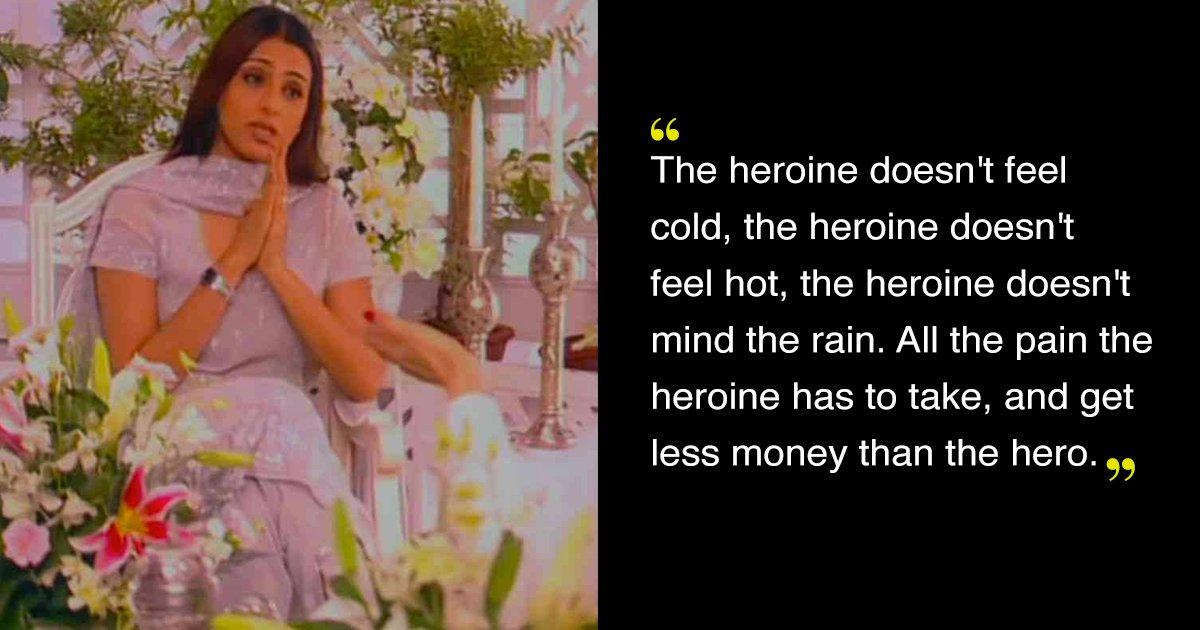 12 Unapologetically Honest Interviews By Women In Bollywood Before The Age Of Social Media