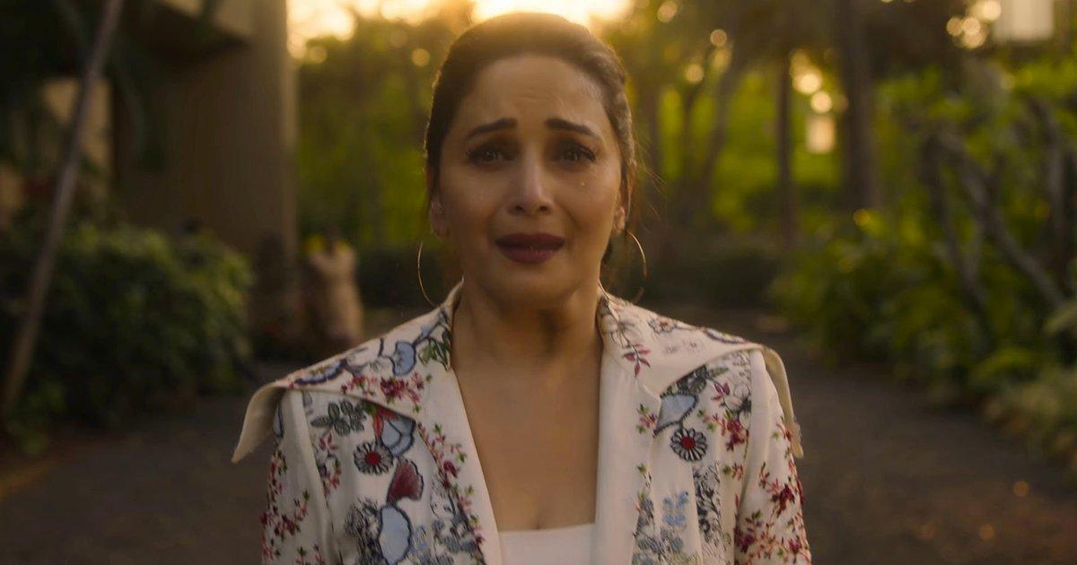 Family, Fame & Mystery: Madhuri Dixit Makes A Stunning OTT Debut With Netflix’s ‘The Fame Game’