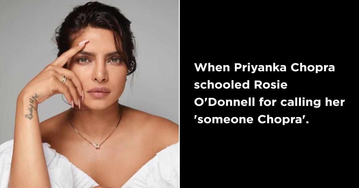 From Priyanka To Deepika, 8 Times Bollywood Celebs Schooled People On Social Media