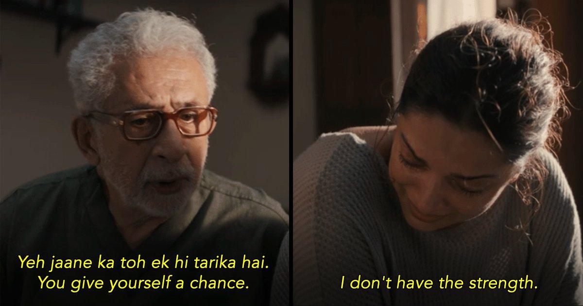 As Someone Who Lives With Anxiety, Gehraiyaan’s Authentic Portrayal Deserves To Be Appreciated