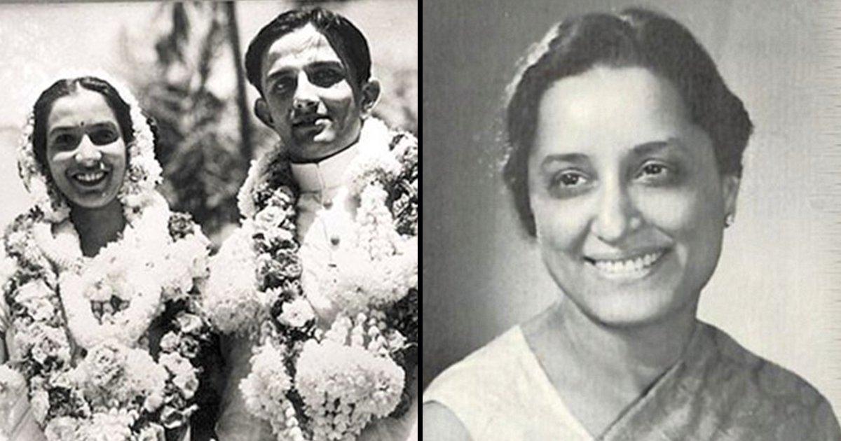 How Vikram Sarabhai’s Alleged Relationship With His Wife’s Friend Gave Birth To IIM-A
