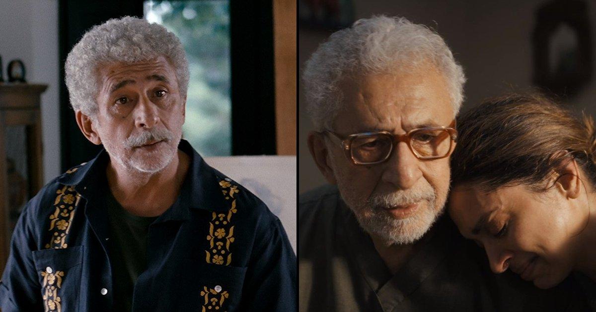 From ZNMD To Gehraiyaan, Naseeruddin Shah Is The King Of Leaving A Lasting Impact In A Brief Role