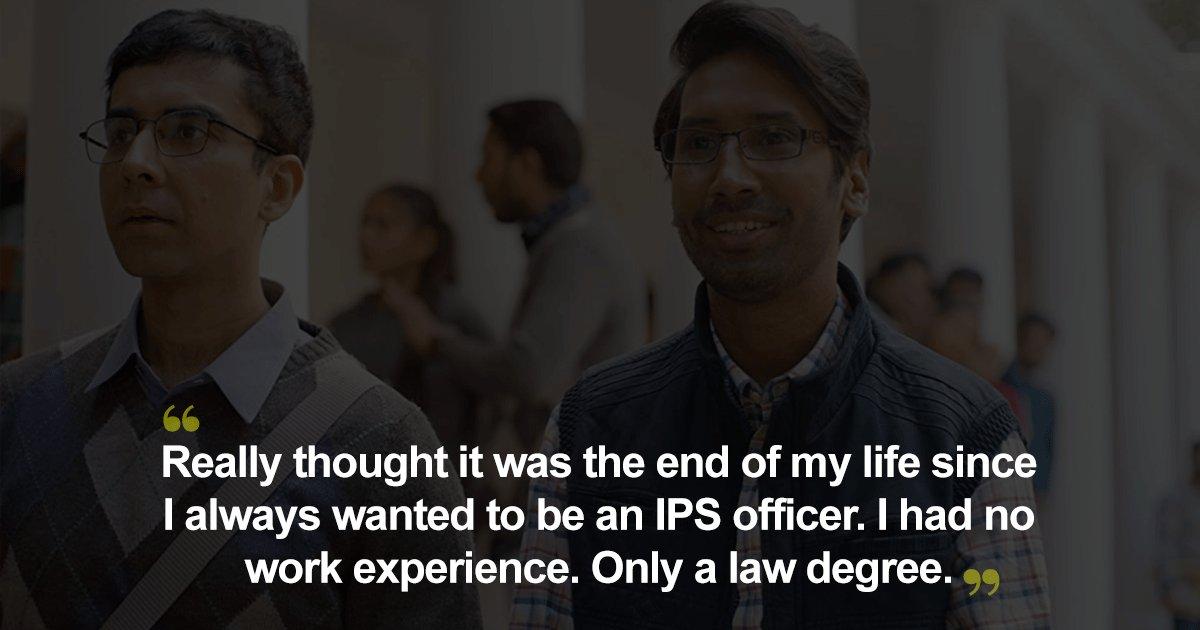 IAS Aspirants Who Failed To Clear The Exam Share What They’re Doing Now