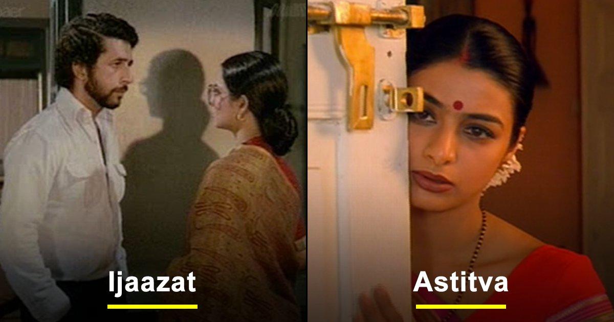 Long Before ‘Gehraiyaan’, These 9 Movies From Our Parents Ka Zamana Had A Mature Take On Infidelity
