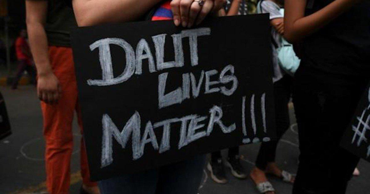 They Say Caste Is Dead In Cities, But My Experiences As A Dalit In The City Prove Otherwise