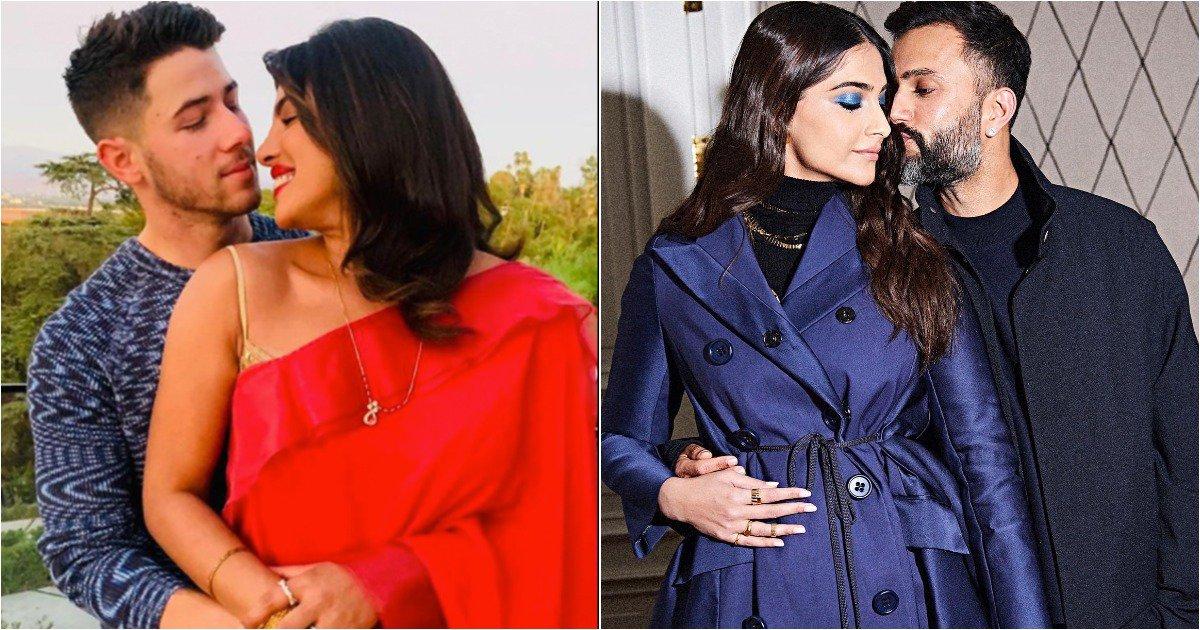 Nick-Priyanka & 9 Other Celebrity Couples Who Fell In Love Via Social Media