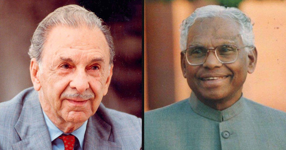 TIL JRD Tata Once Provided Scholarship For A Boy Who Would Become The President Of India