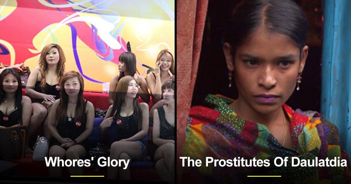 10 Documentaries That Delve Into The Hidden World Of Sex Workers