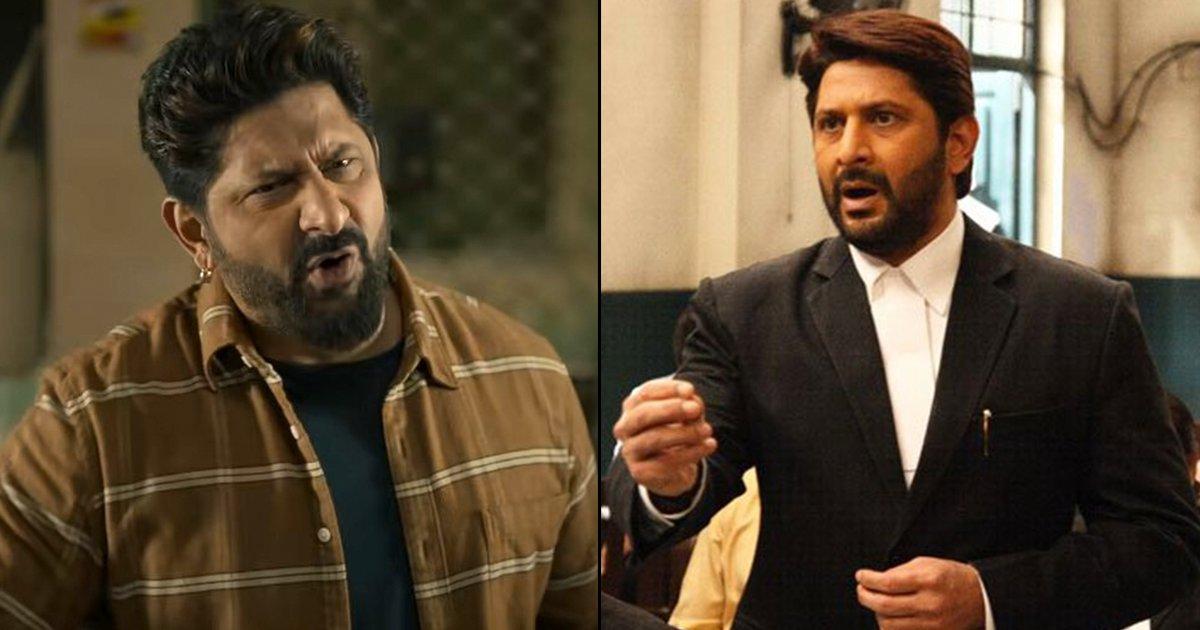 Arshad Warsi Was A Great Lead In Jolly LLB, And It’s High Time He’s Cast As Something Beyond A ‘Side Hero’