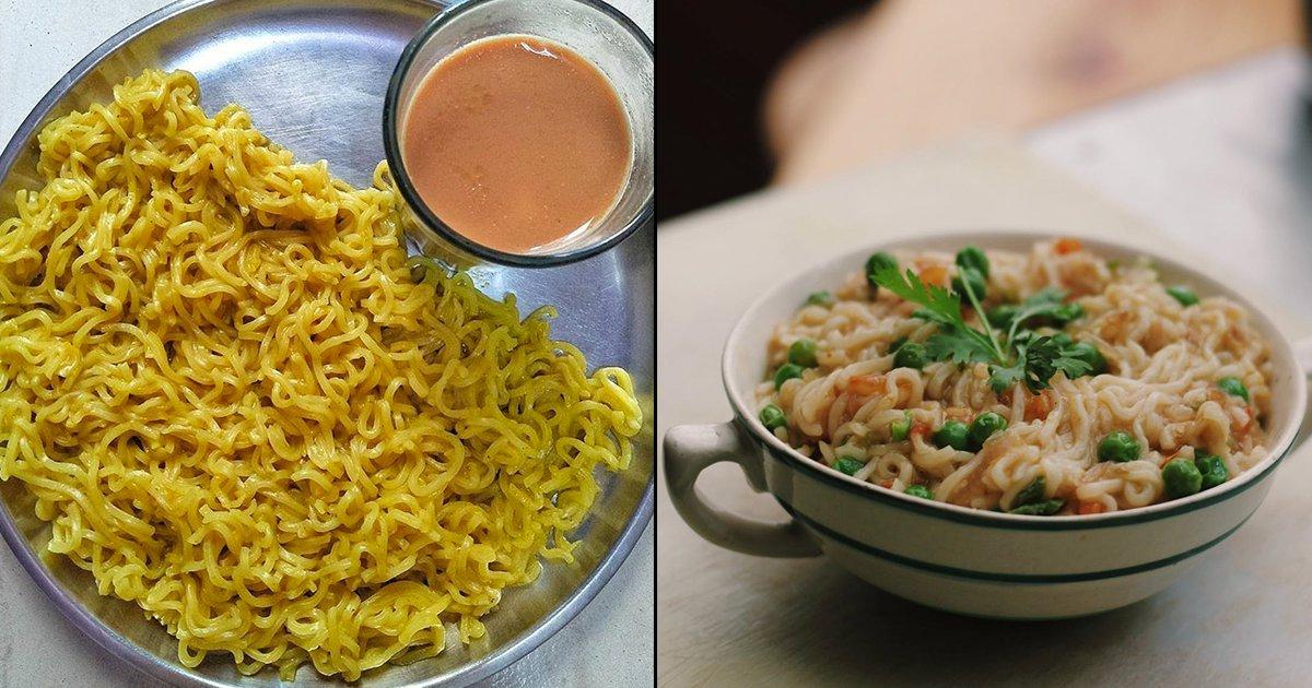 Maggi, Chai & Coffee Prices Are Increasing In India & Here’s What We Know So Far
