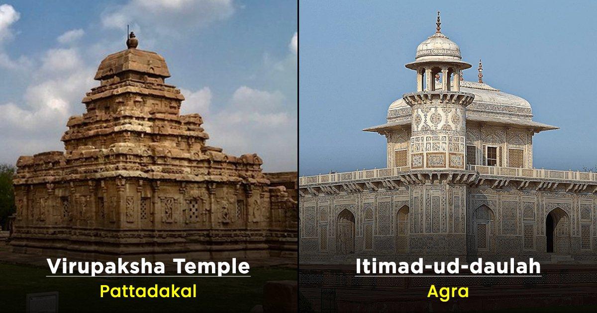 7 Famous Indian Monuments You Didn’t Know Were Built By Women