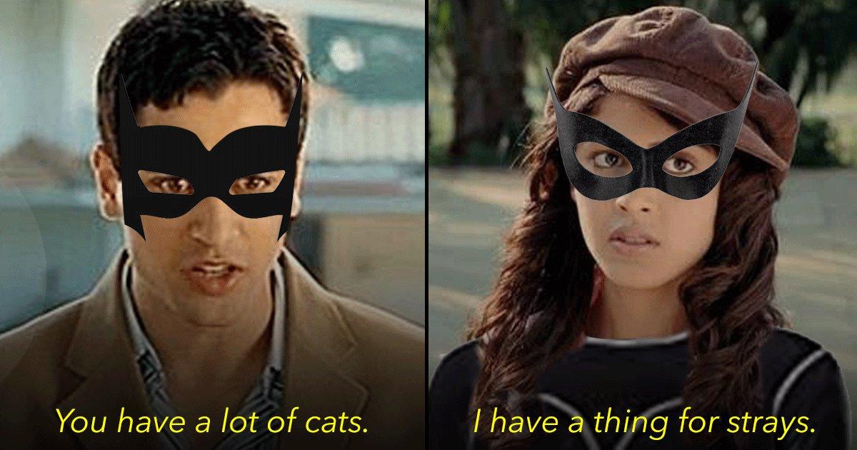 If The Batman Was Made In India, This Is What That Movie Would Look Like