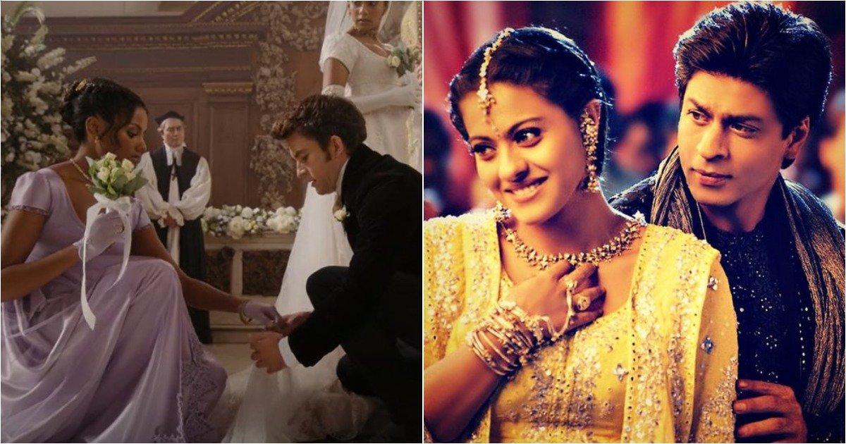 10 Times ‘Bridgerton’ S2 Reminded Me Of Every Hindi Rom-Com Ever