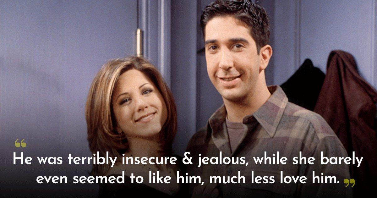 13 Fictional Couples Everyone Loves But Are Actually Toxic AF