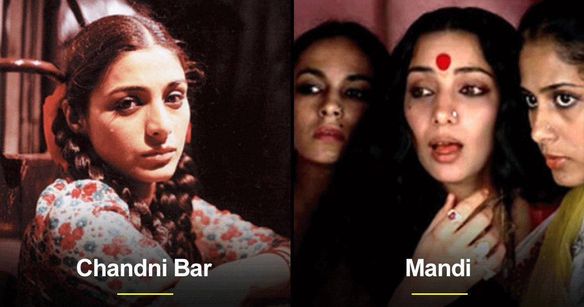 Much Before ‘Gangubai Kathiawadi’, 8 Hindi Films That Took A Closer Look At Life Of Sex Workers