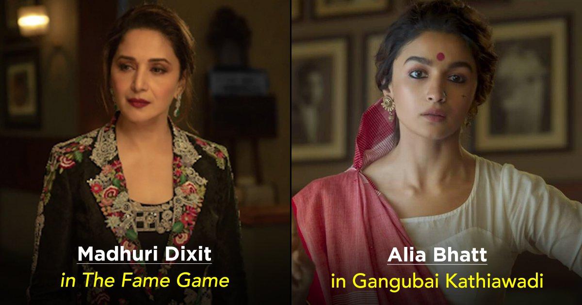 It’s Only Feb, And 2022 Already Looks Like It Belongs To The Women In Bollywood