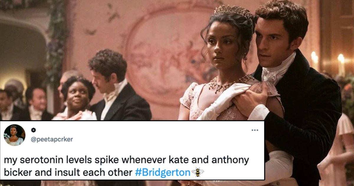 23 Tweets To Read Before Watching The Second Season Of ‘Bridgerton’ On Netflix