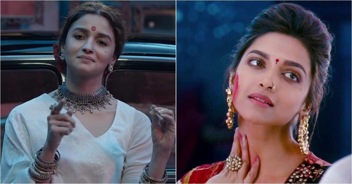 Gusty, Fierce & Unapologetic, Bhansali’s Female Characters Have Always Been The ‘Hero’ Of His Films