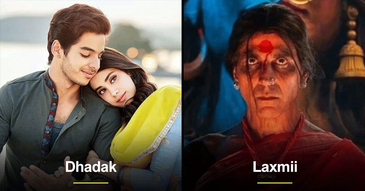 From Article 15 To Zero, 10 Times Bollywood Tried Going Woke But Completely Missed The Point