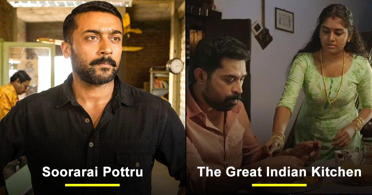 17 South Indian Movies That Are Currently Getting Hindi Remakes