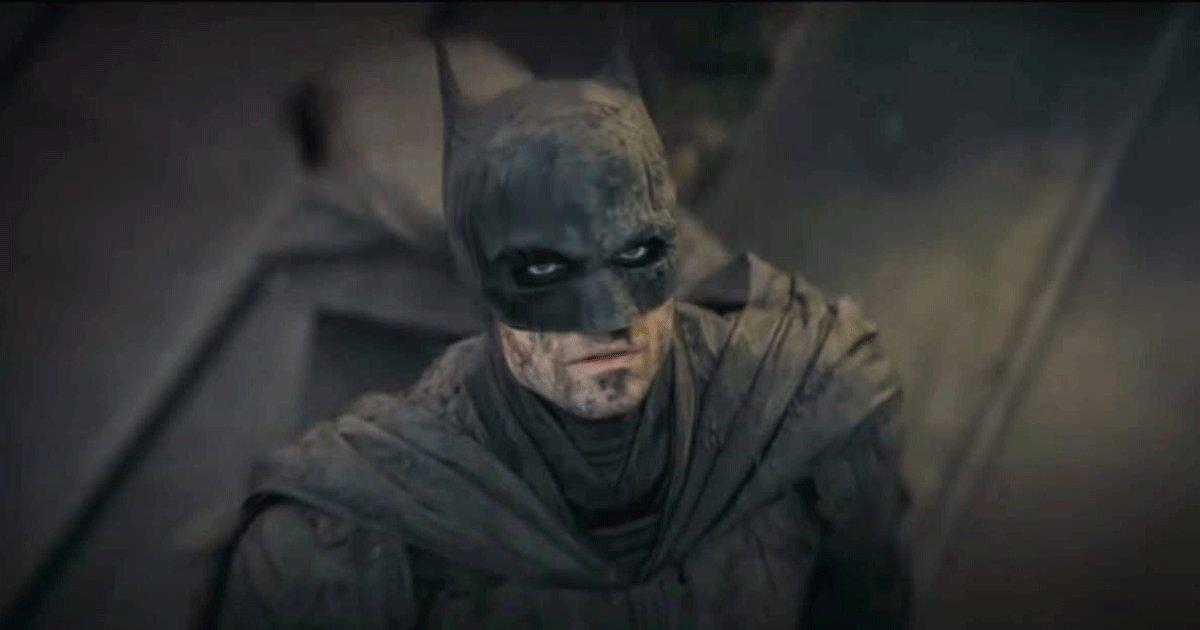 Not Bale Or Affleck, Robert Pattinson Has Arguably Given Us The Best Batman Yet