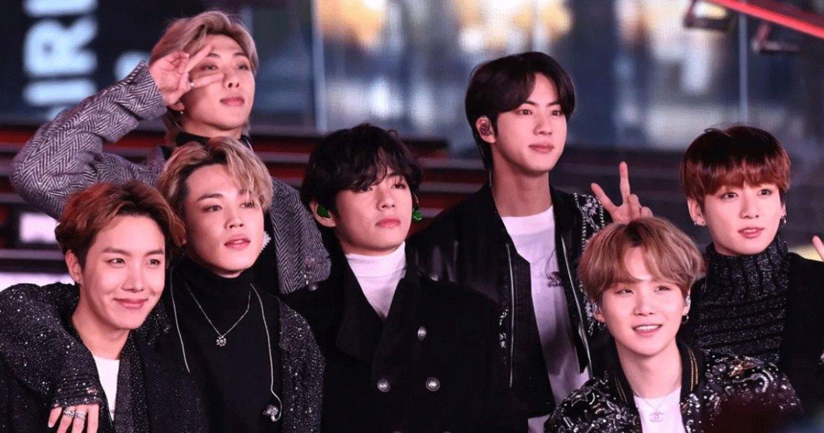 From RM To Jungkook, The Meaning Behind The Names Of BTS’ Members