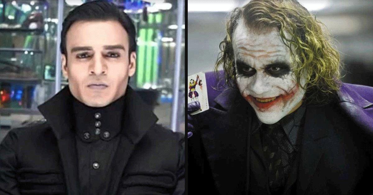 From Ranveer Singh To Vivek Oberoi, 5 Times Bollywood Celebs Compared Their Own Work To Hollywood