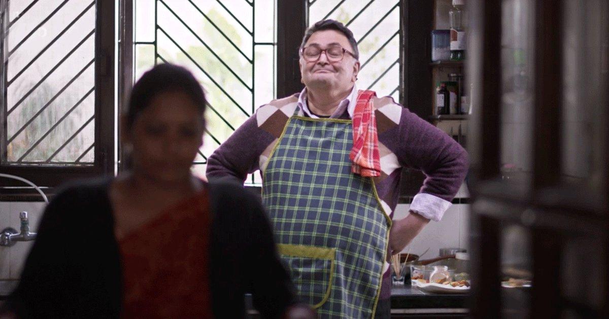 Sharmaji Namkeen’s Trailer Is A Heartwarming Reminder To Find Happiness In Little Things In Life