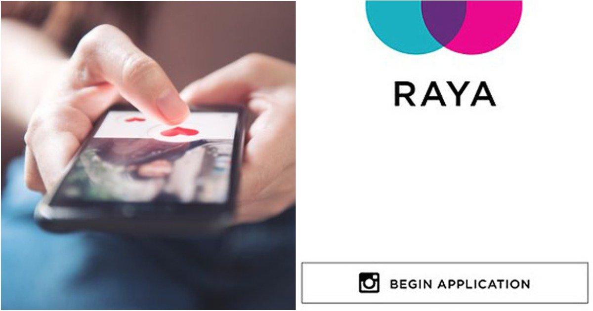 From Raya To Luxy, 10 Of The Most Exclusive & Elite Dating Apps