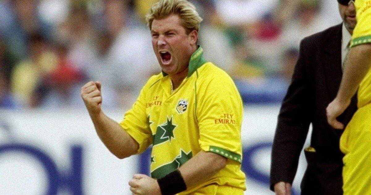 From Ball Of The Century To World Cup 1999, 8 Of The Greatest Moments Of Shane Warne’s Career