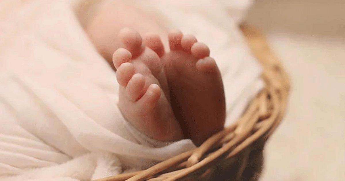 An Infant Was Found Dead Inside A Microwave. Her Alleged Crime? Being A Girl Child