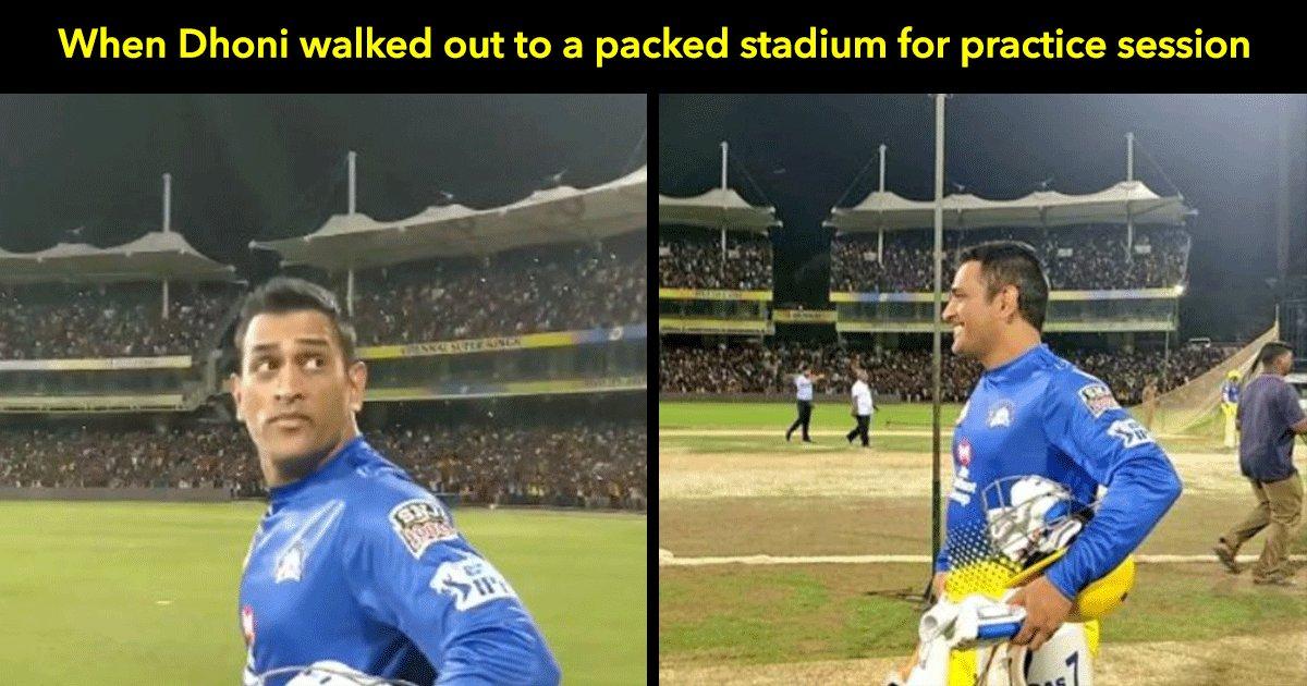 As Dhoni Quits CSK Captaincy, Here Are Some Of The Best Moments Of His Career As The Side’s Skipper