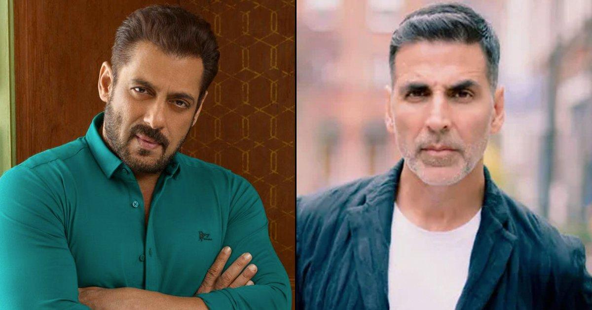 From Salman To Akshay, 7 Times Bollywood Celebs Issued Public Apologies