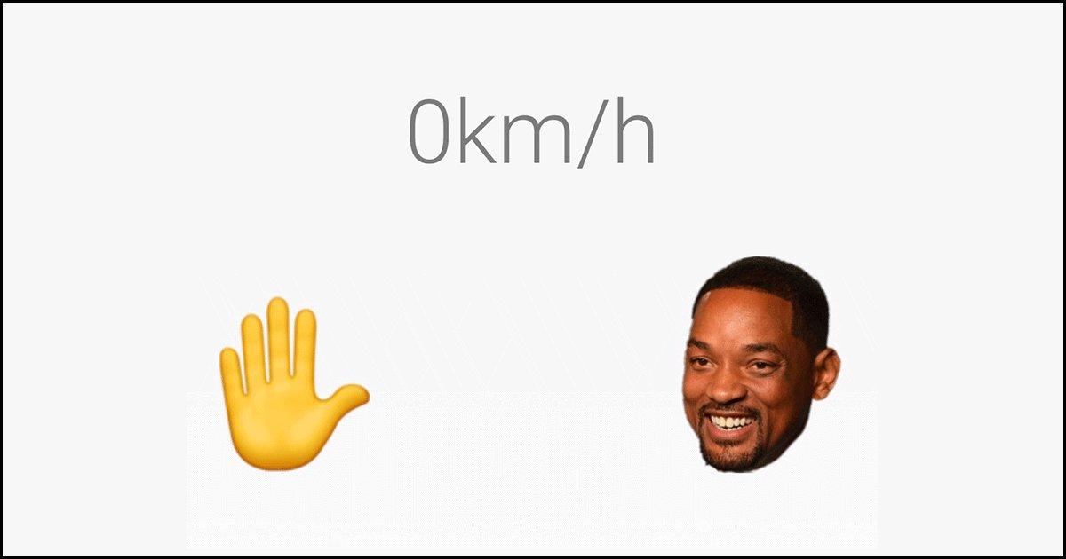 This Website Lets You Slap Will Smith. No, This One’s Not An April Fools Joke