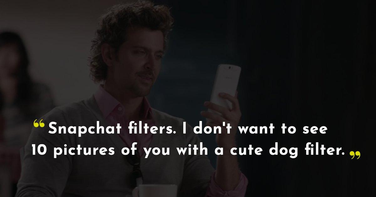 20 Men Reveal What Makes Them Instantly Swipe Left On A Profile