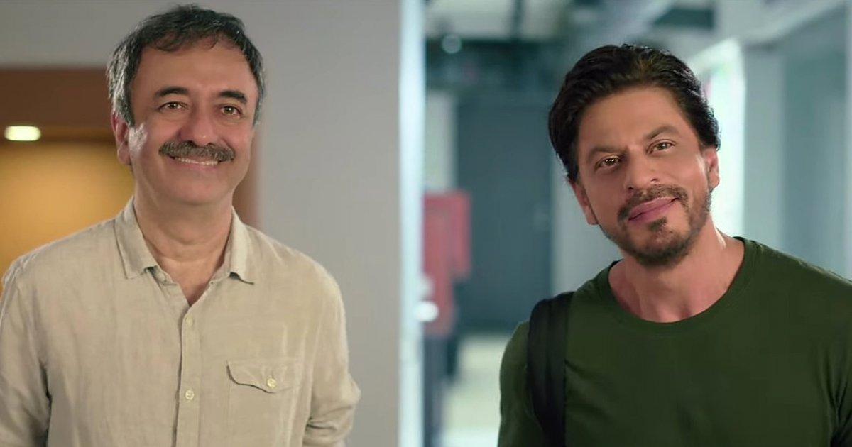 SRK-Hirani Collaboration ‘Dunki’ Has Finally Been Announced & We’re As Excited As Twitter