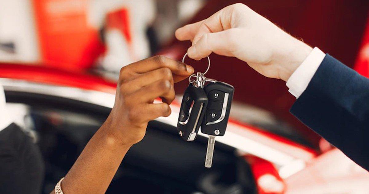 4  Major Things To Look Out For While Buying A Pre-owned Car